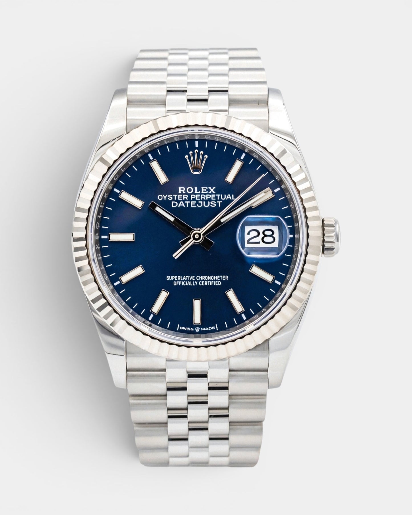 Rolex Datejust 41
