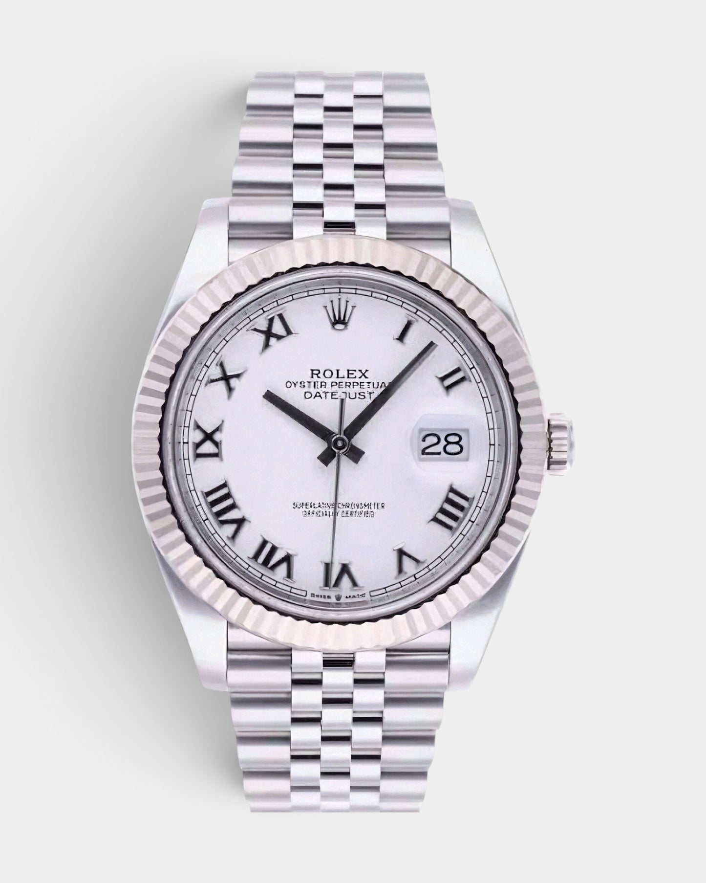 Rolex Datejust 41
