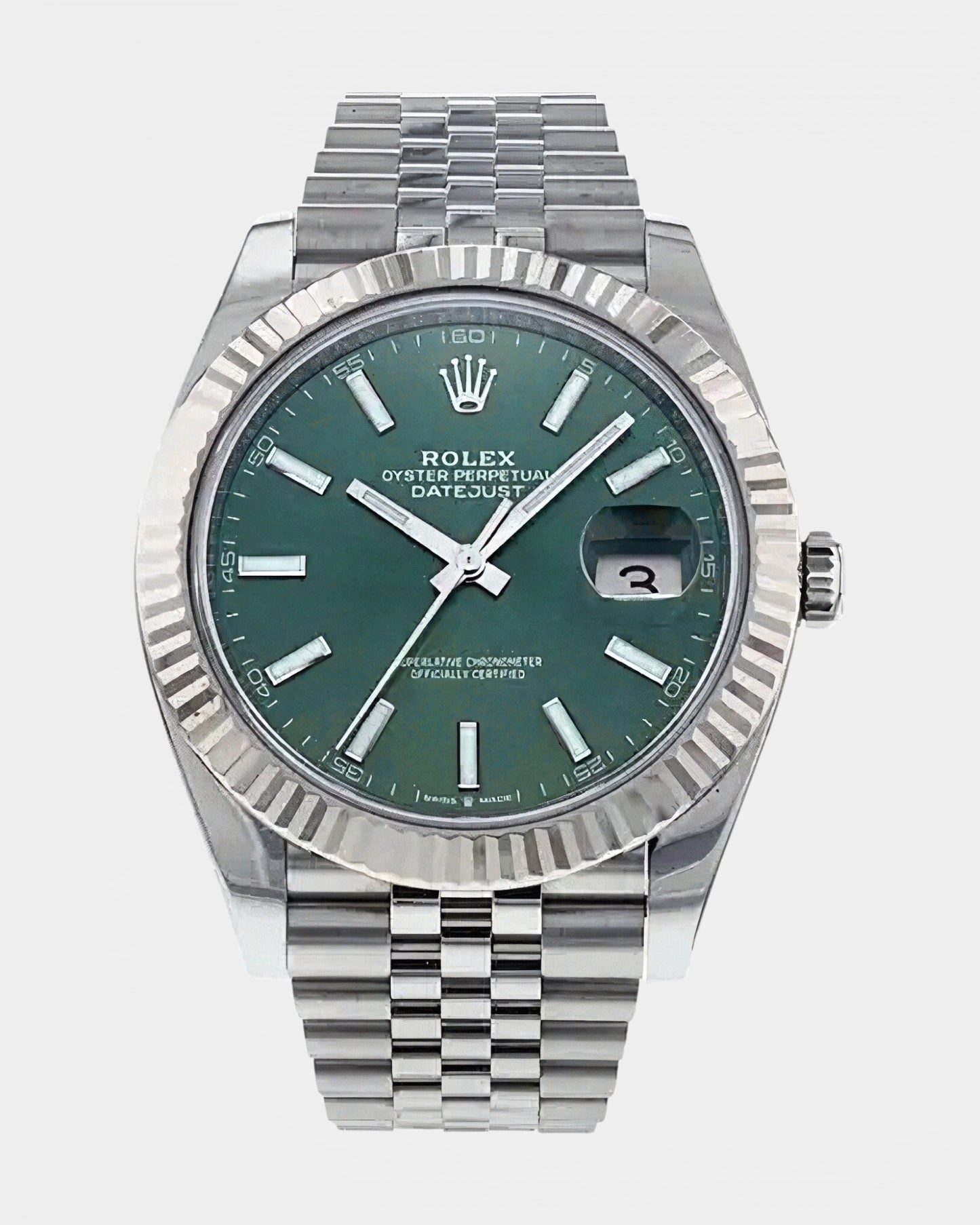 Rolex Datejust 41