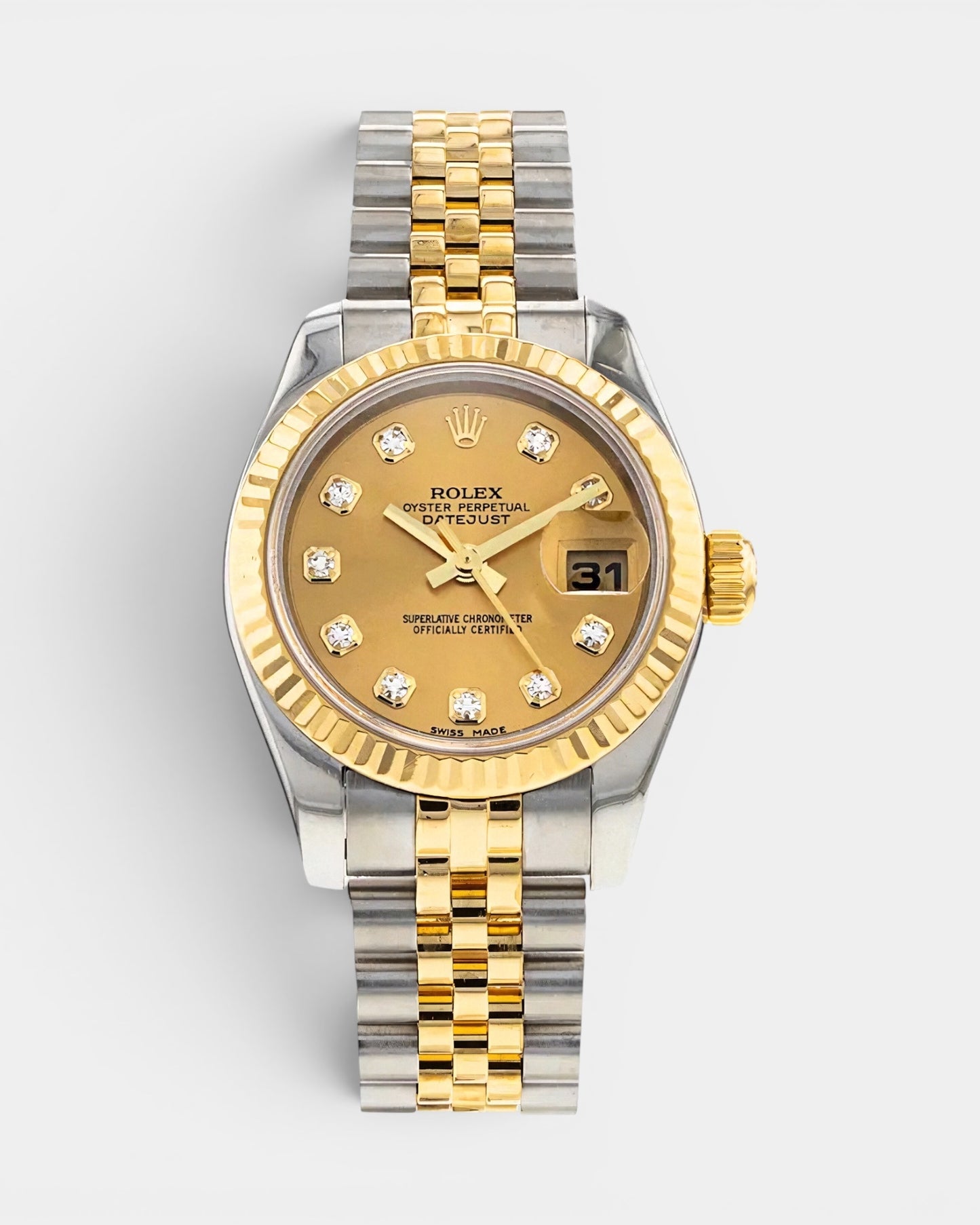 Rolex Lady-Datejust 26