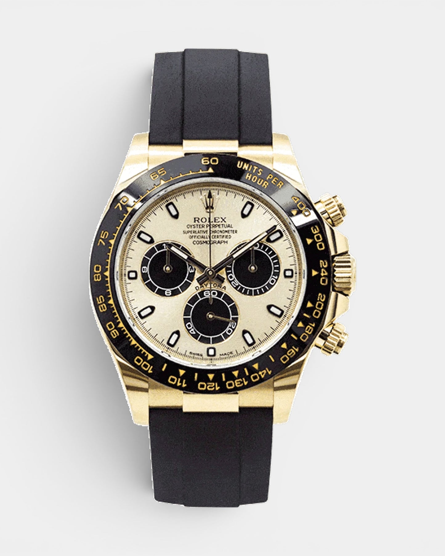 Rolex Cosmograph Daytona