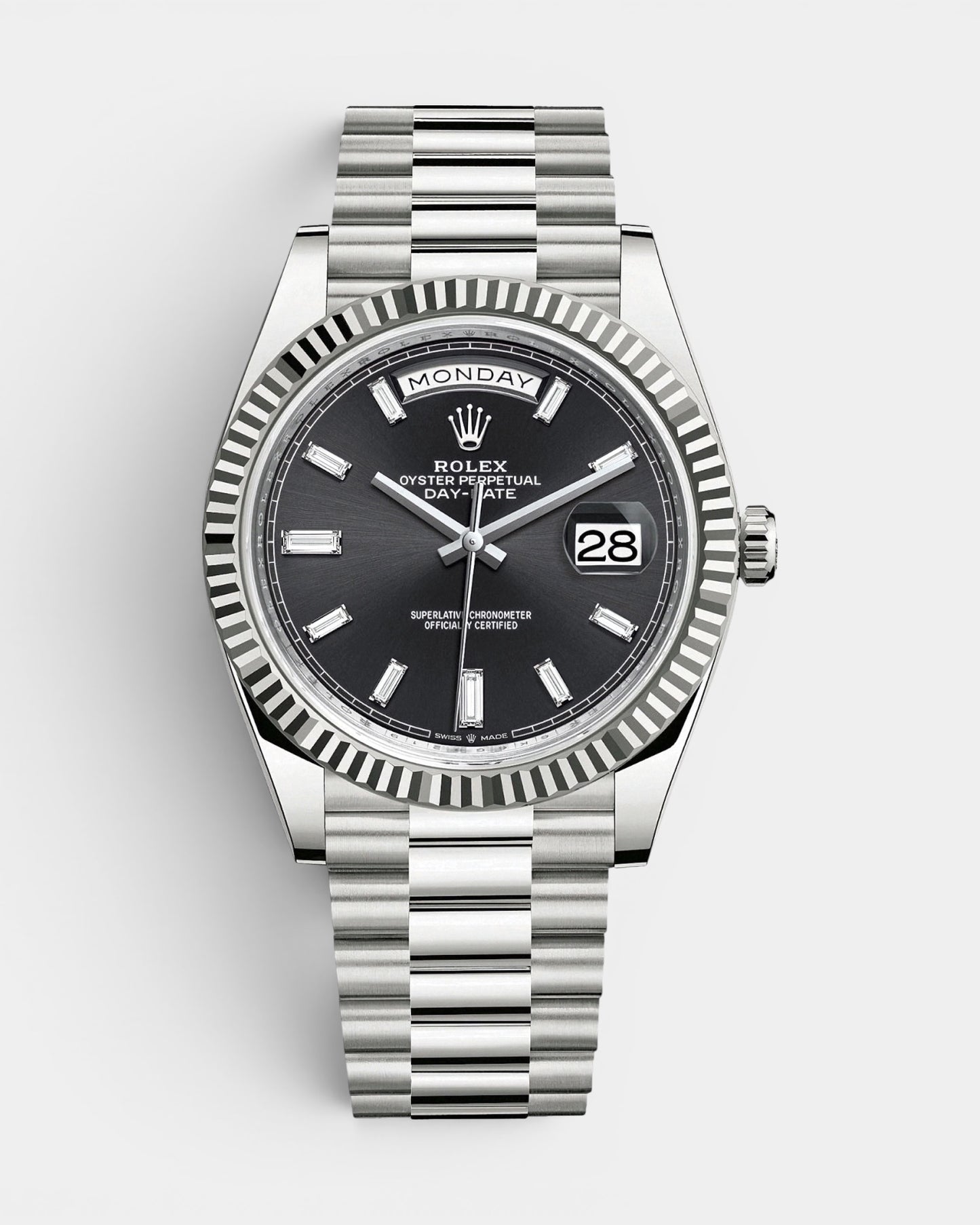 Rolex Day-Date 40