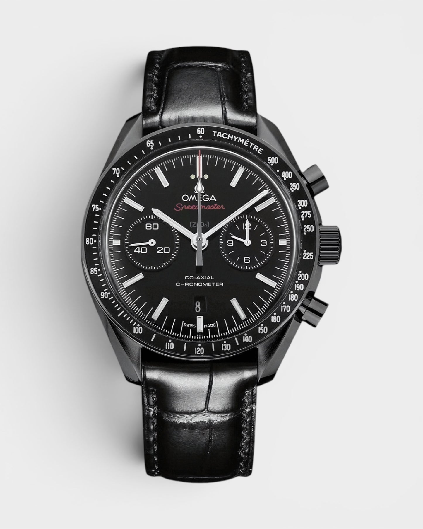 Omega Speedmaster "Dark Side of the Moon"