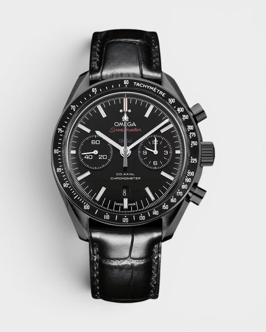 Omega Speedmaster "Dark Side of the Moon"