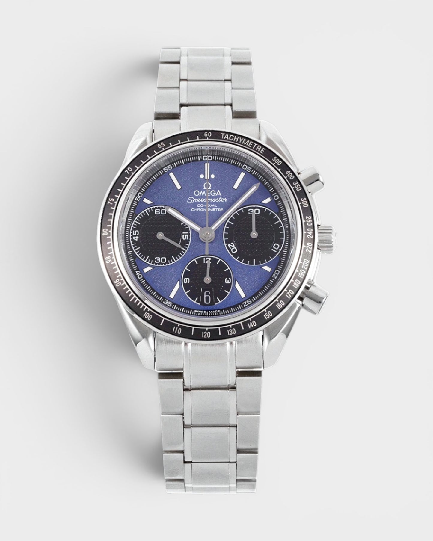 Omega Speedmaster Racing Co-Axial Chronometer
