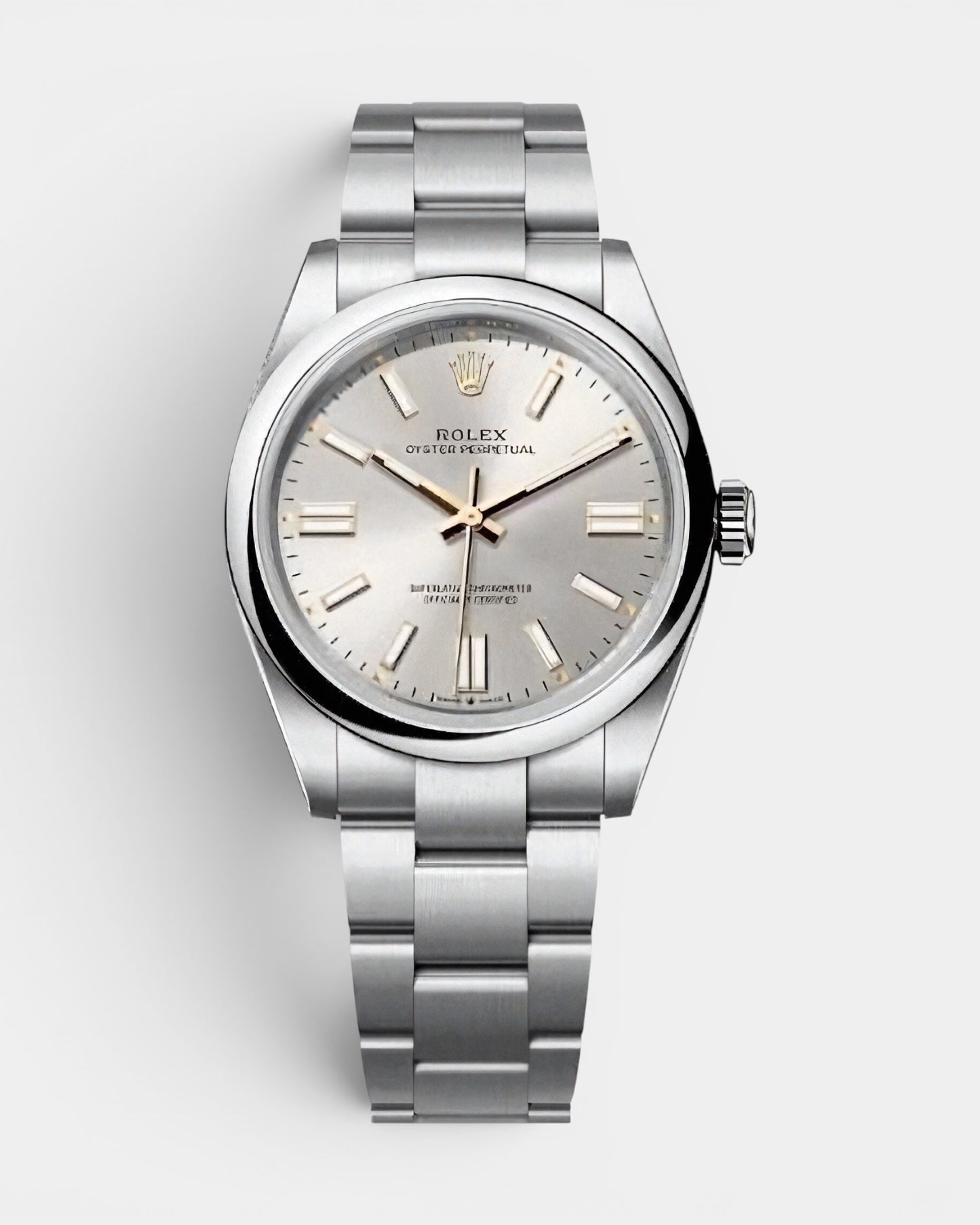 Rolex Oyster Perpetual 41