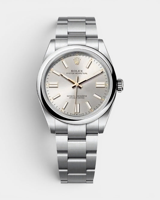 Rolex Oyster Perpetual 41