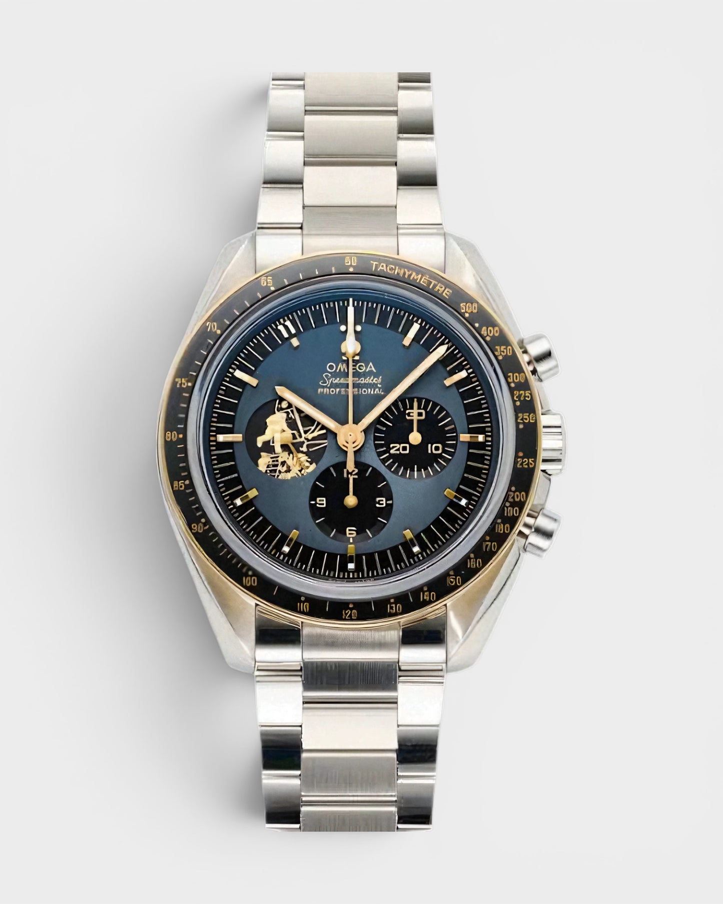 Omega Speedmaster Professional "Apollo 11 50th Anniversary"