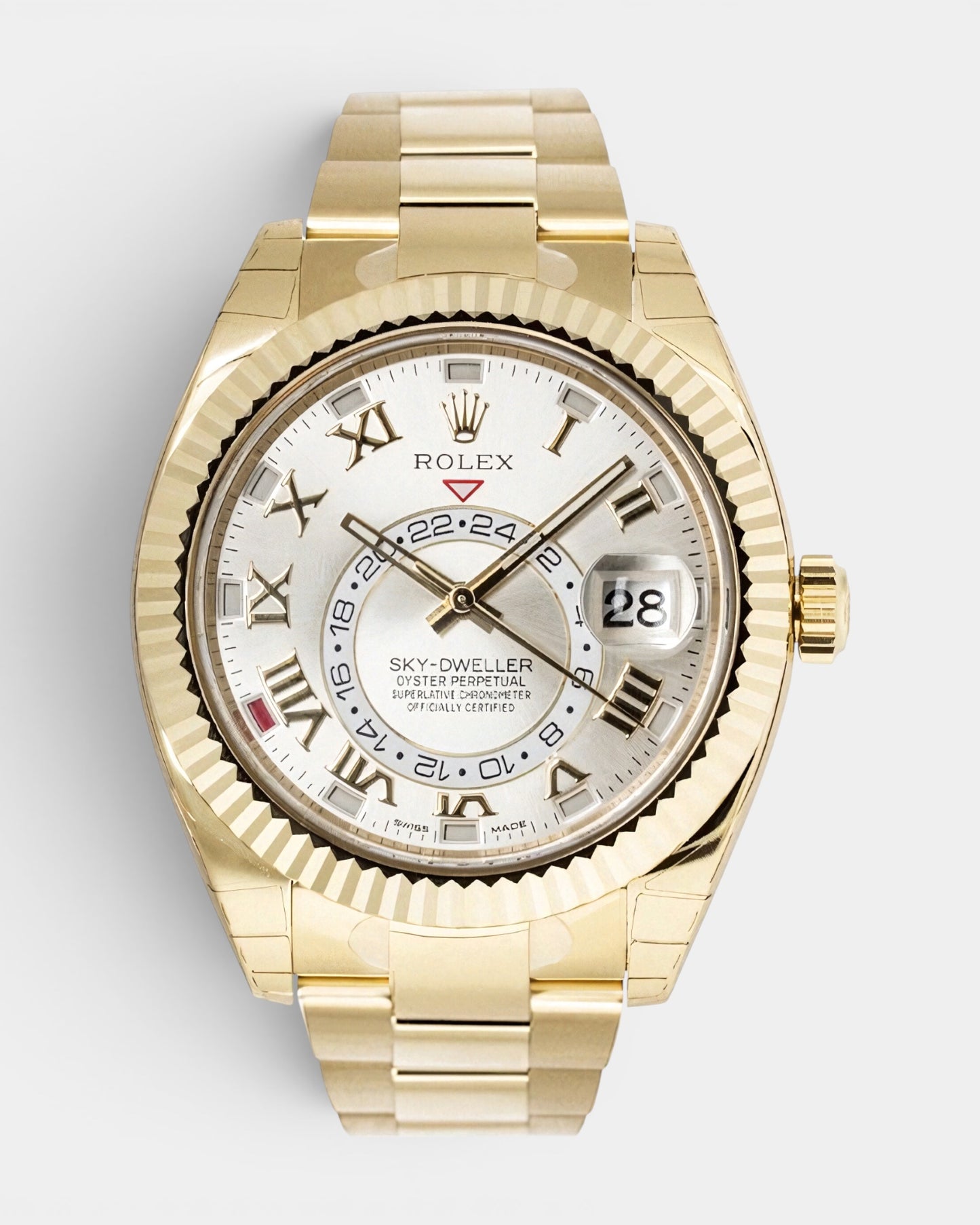 Rolex Sky-Dweller
