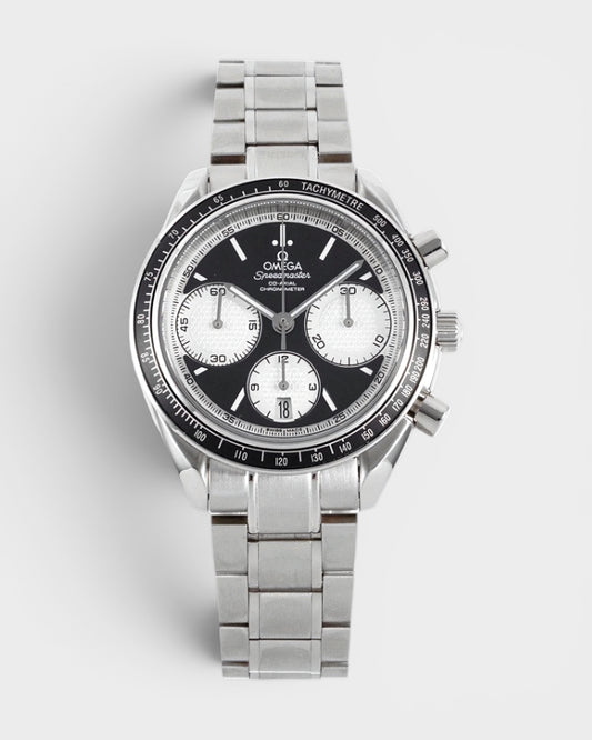 Omega Speedmaster Racing