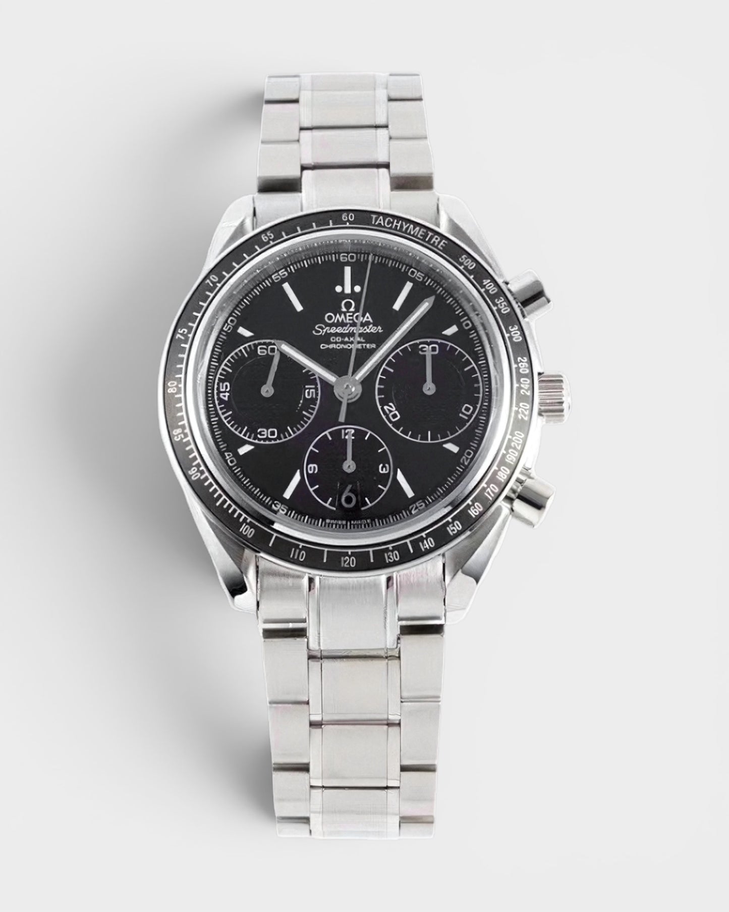 Omega Speedmaster Racing Co-Axial Chronometer