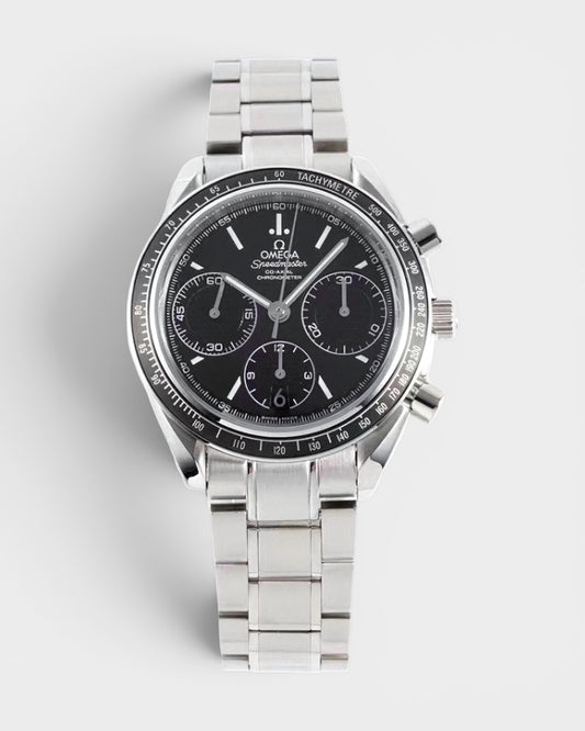 Omega Speedmaster Racing Co-Axial Chronometer