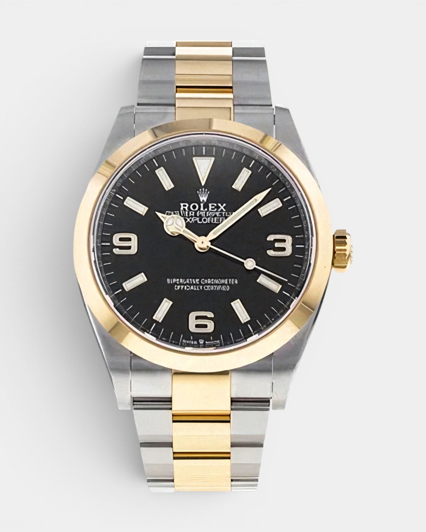 Rolex Explorer