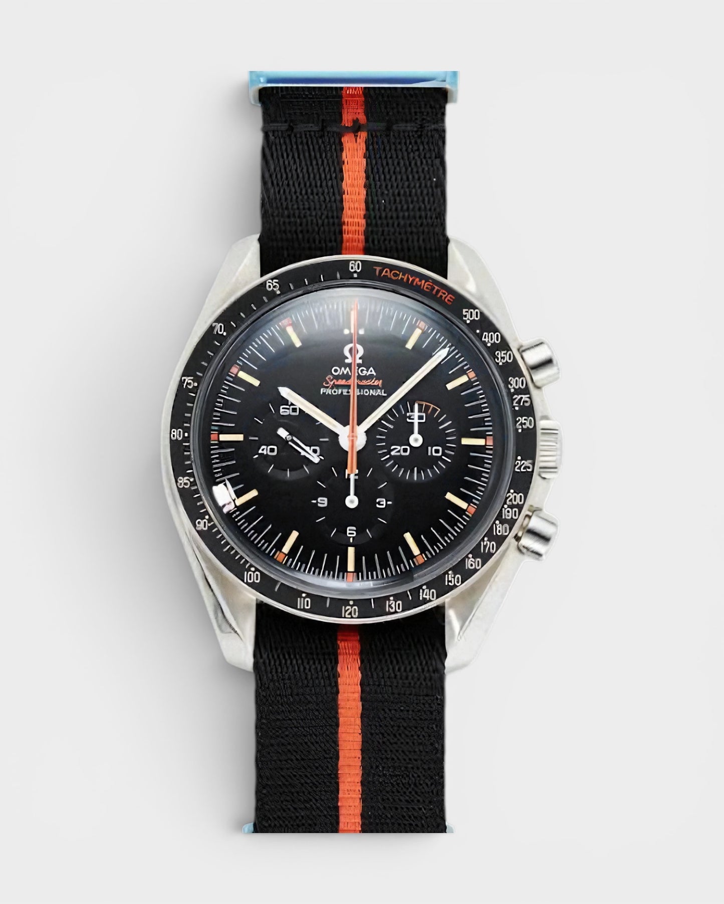 Omega Speedmaster Professional "Ultraman" Limited Edition