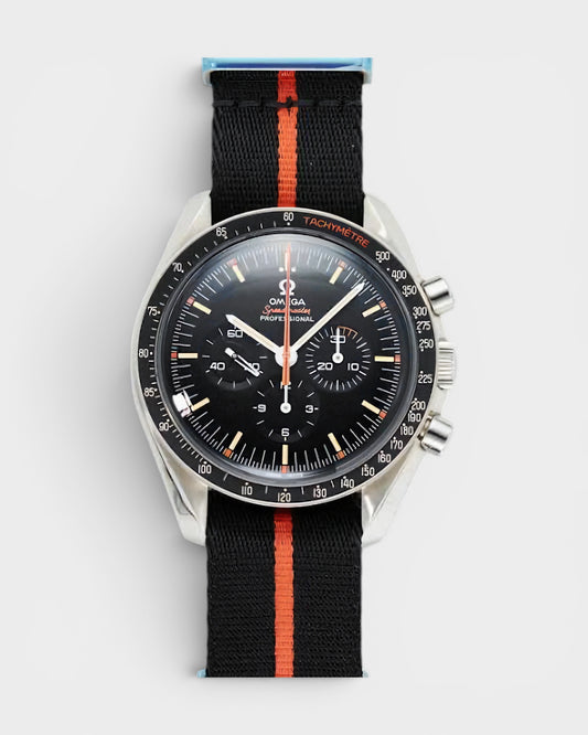 Omega Speedmaster Professional "Ultraman" Limited Edition