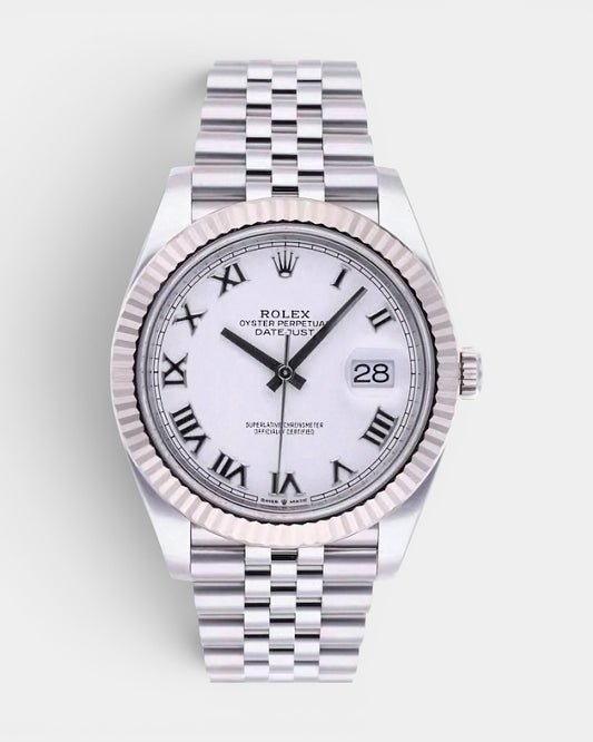 Rolex Datejust 41