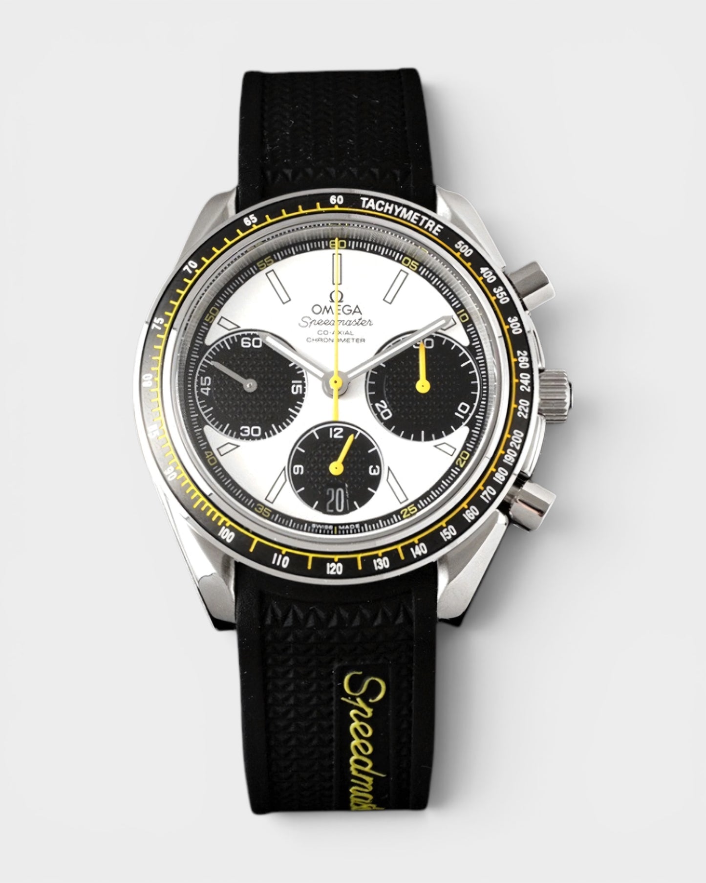 Omega Speedmaster Racing Co-Axial Chronometer