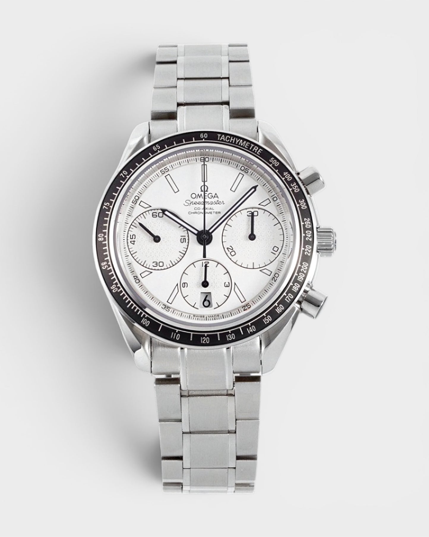 Omega Speedmaster Racing Co-Axial Chronometer