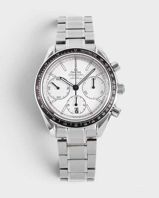 Omega Speedmaster Racing Co-Axial Chronometer