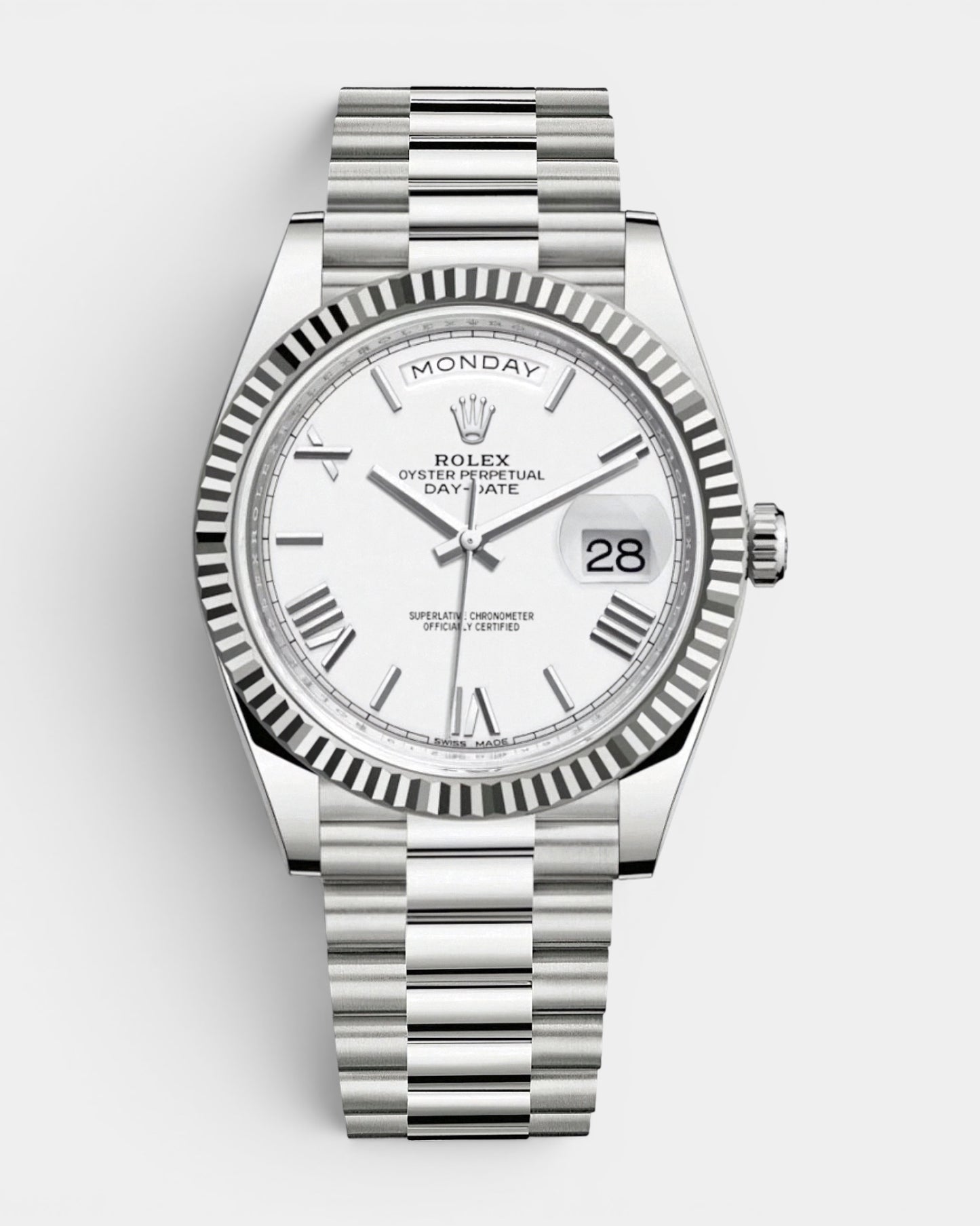 Rolex Day-Date 40