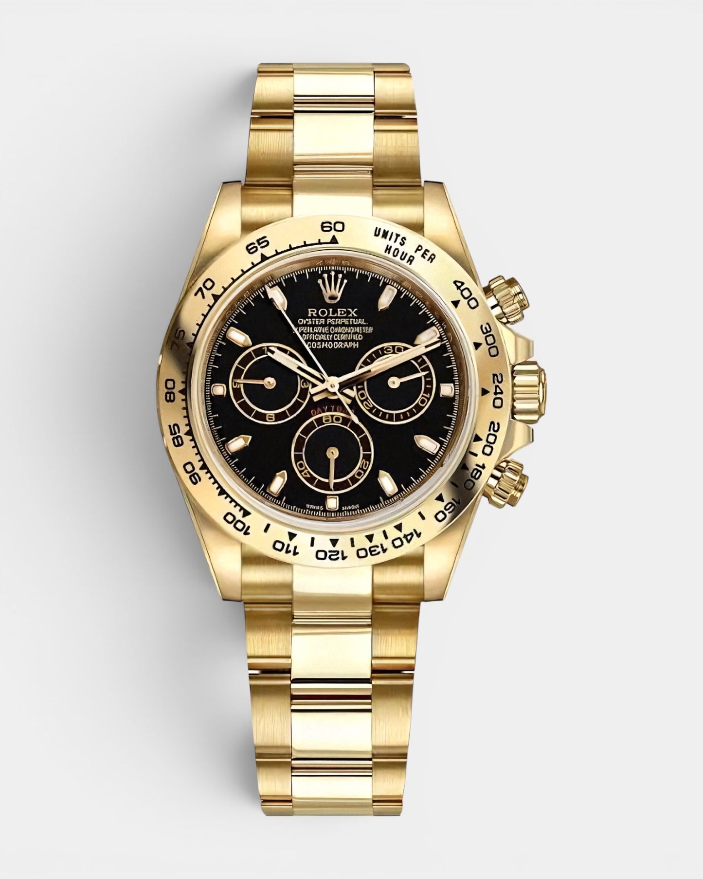 Rolex Cosmograph Daytona