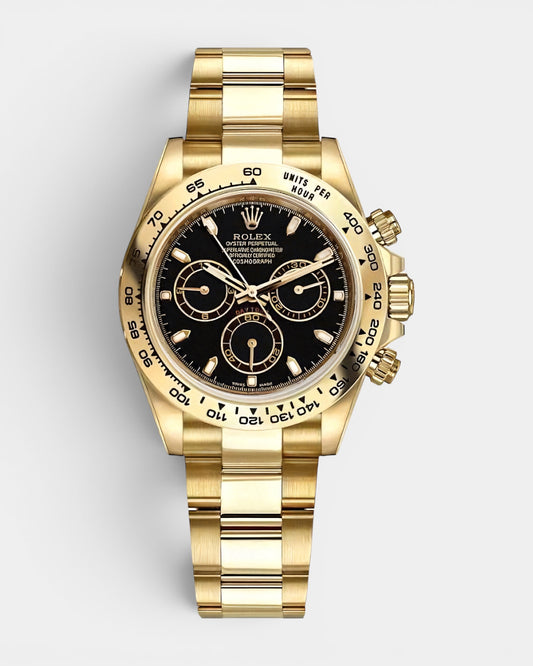 Rolex Cosmograph Daytona