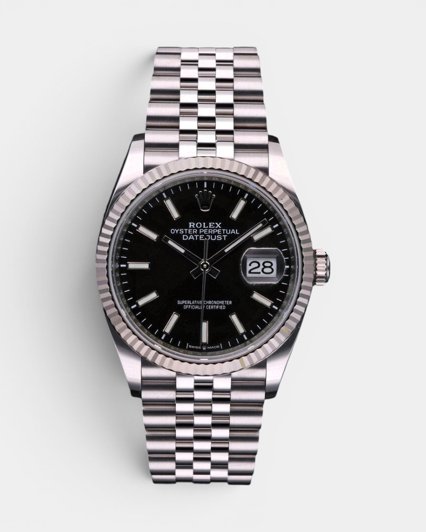 Rolex Datejust 41