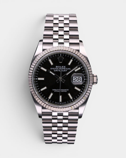 Rolex Datejust 41