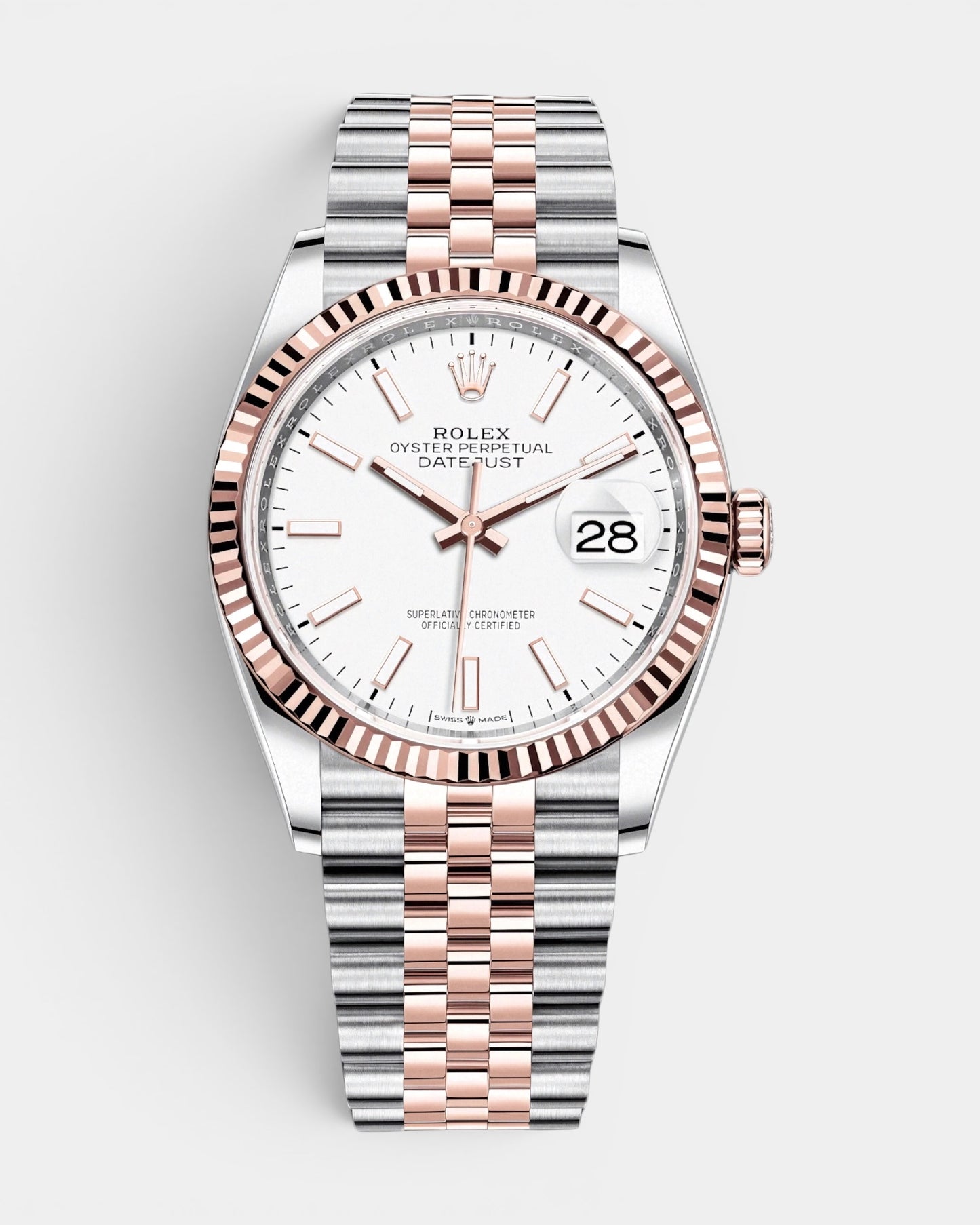 Rolex Datejust 36