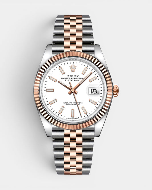 Rolex Datejust 41