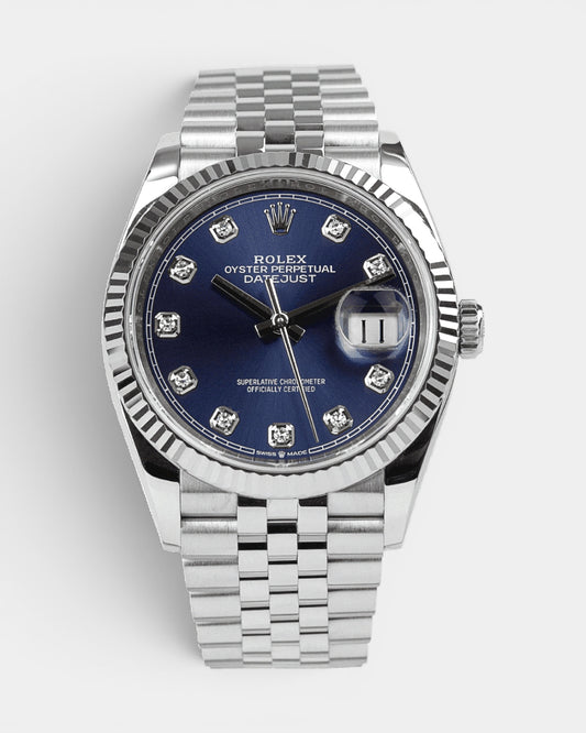 Rolex Datejust 41