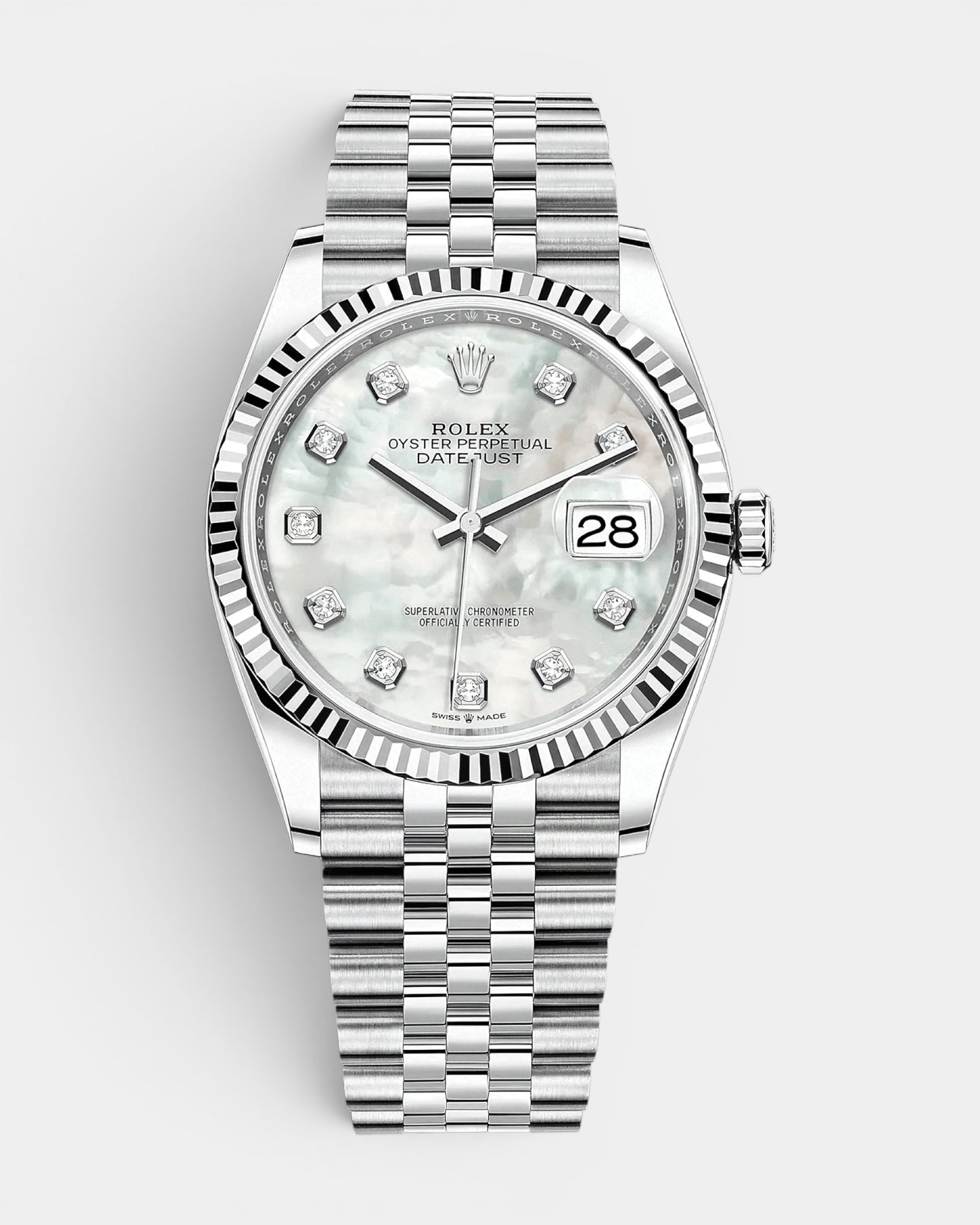 Rolex Datejust 36