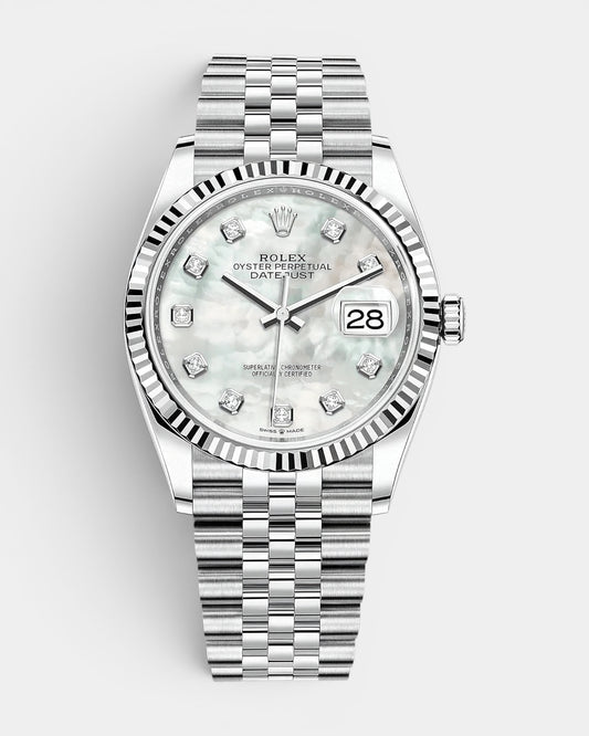 Rolex Datejust 36
