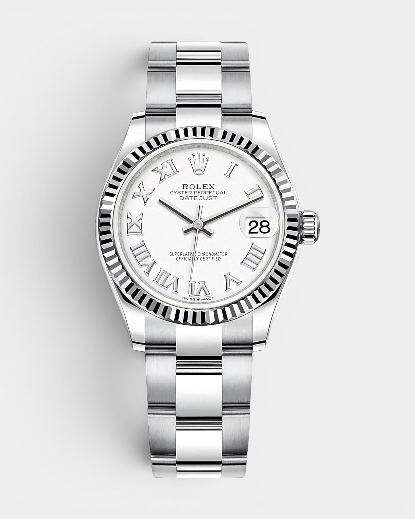 Rolex Datejust 31