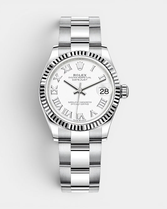 Rolex Datejust 31