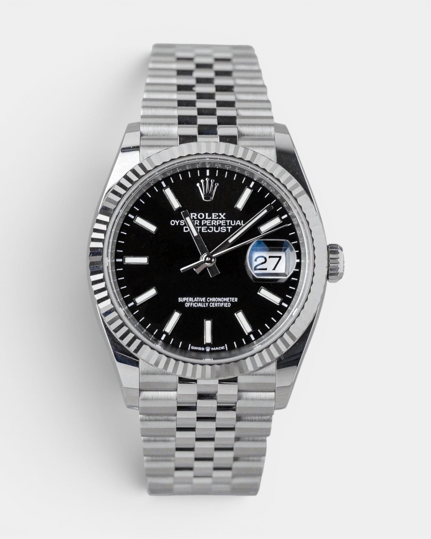 Rolex Datejust 41