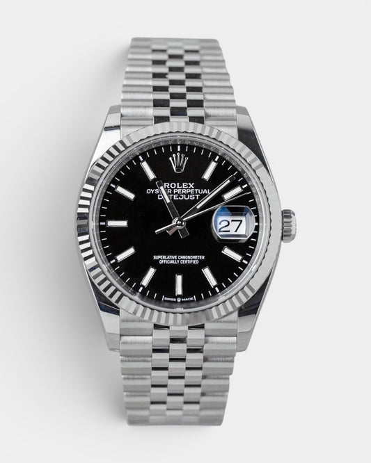 Rolex Datejust 41