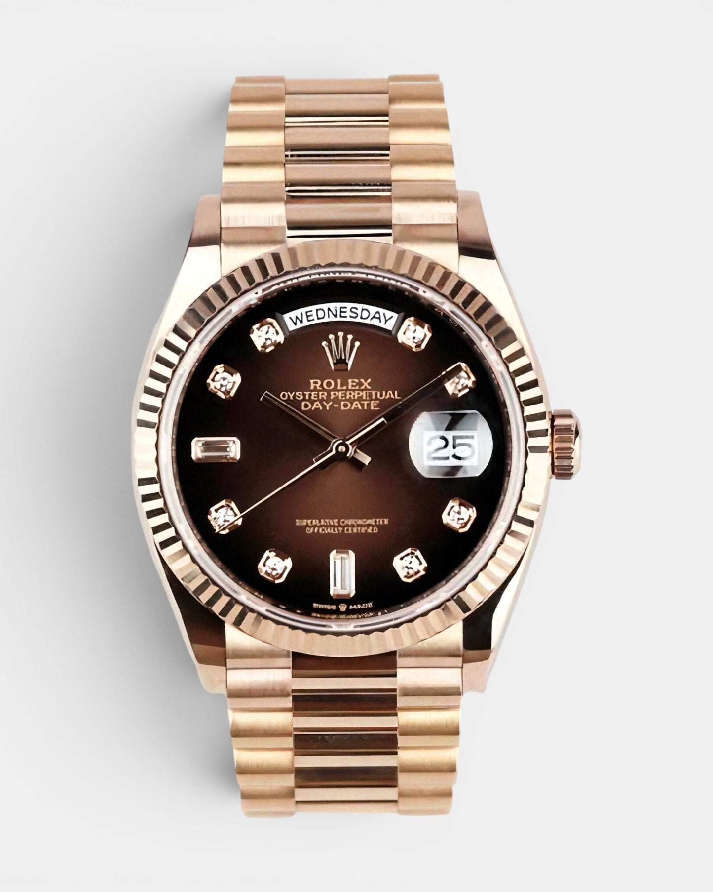 Rolex Day-Date 40