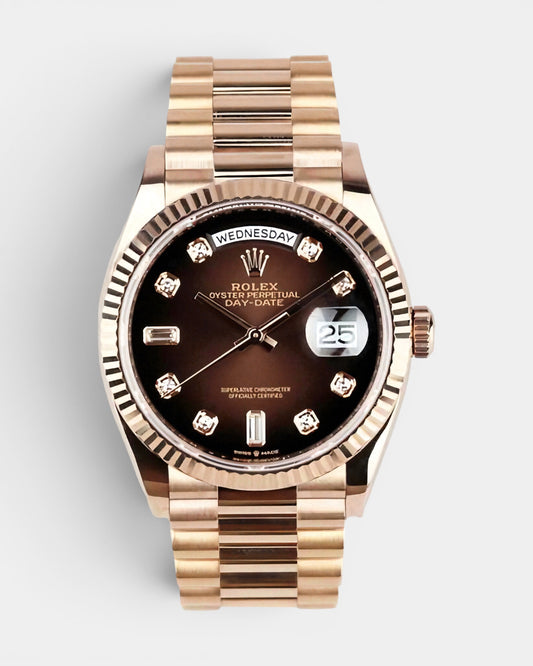 Rolex Day-Date 40