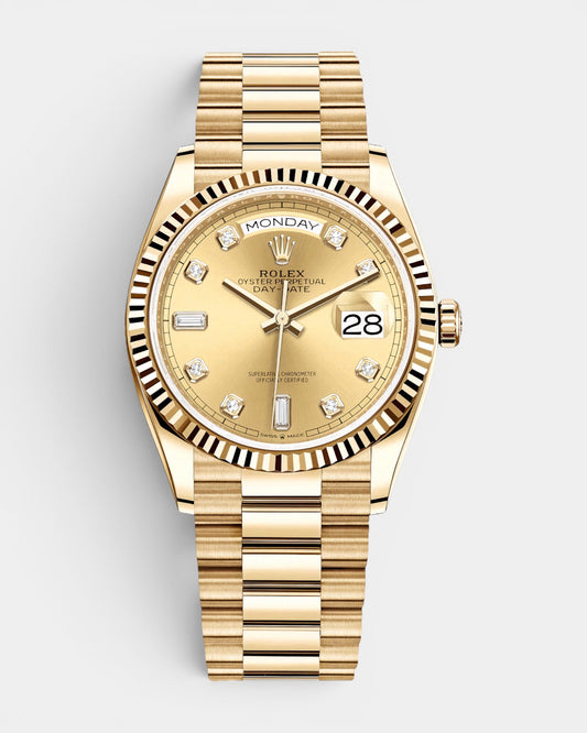 Rolex Day-Date 40