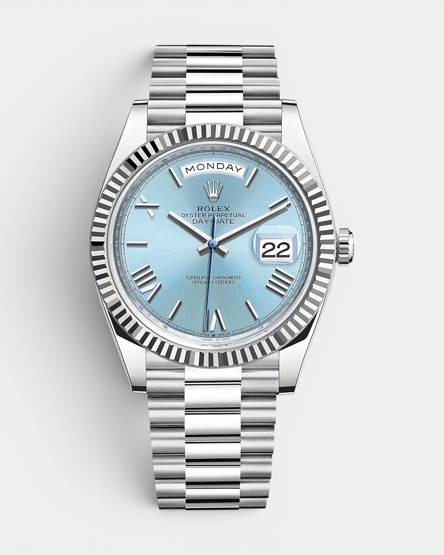Rolex Day-Date 40