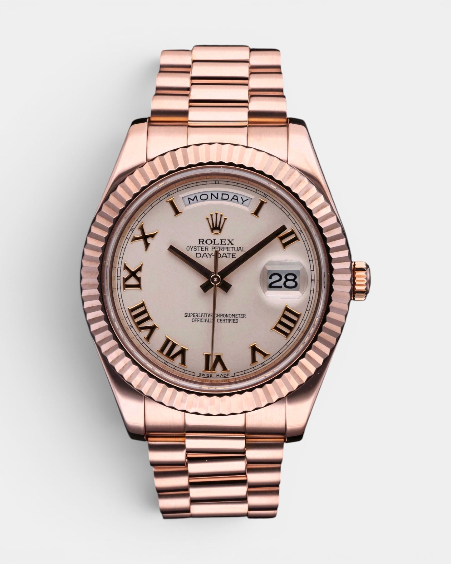 Rolex Day-Date 36