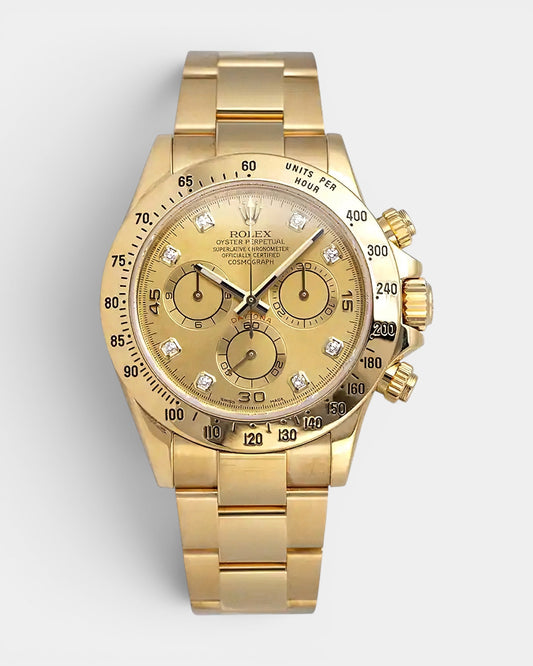 Rolex Cosmograph Daytona