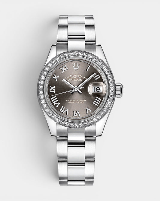 Rolex Lady-Datejust 28