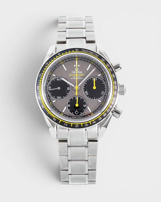 Omega Speedmaster Racing