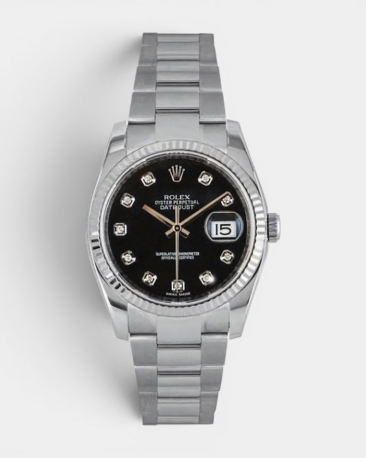 Rolex Datejust 36