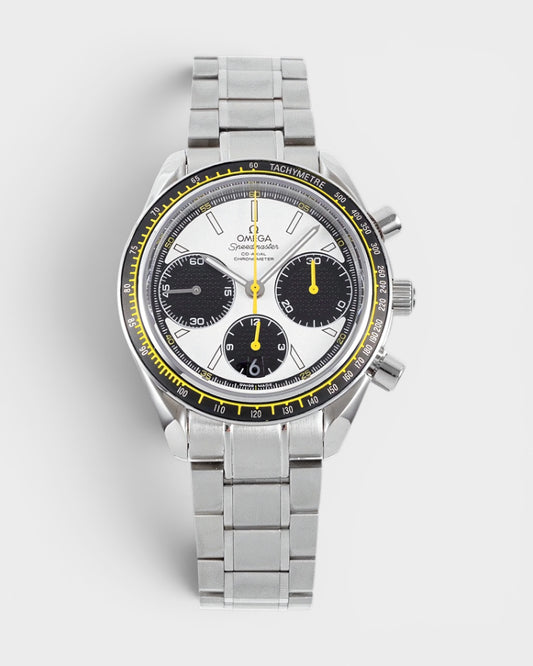 Omega Speedmaster Racing