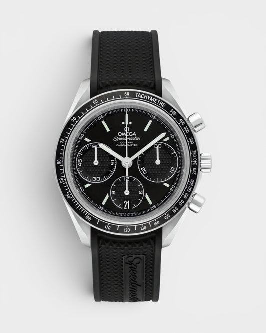 Omega Speedmaster Racing