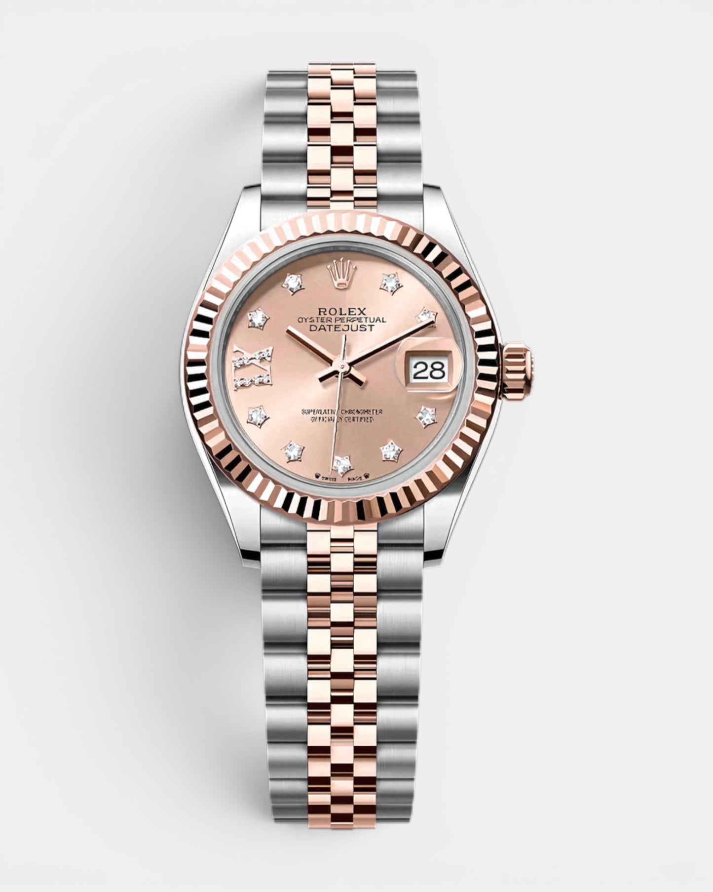 Rolex Lady-Datejust 28