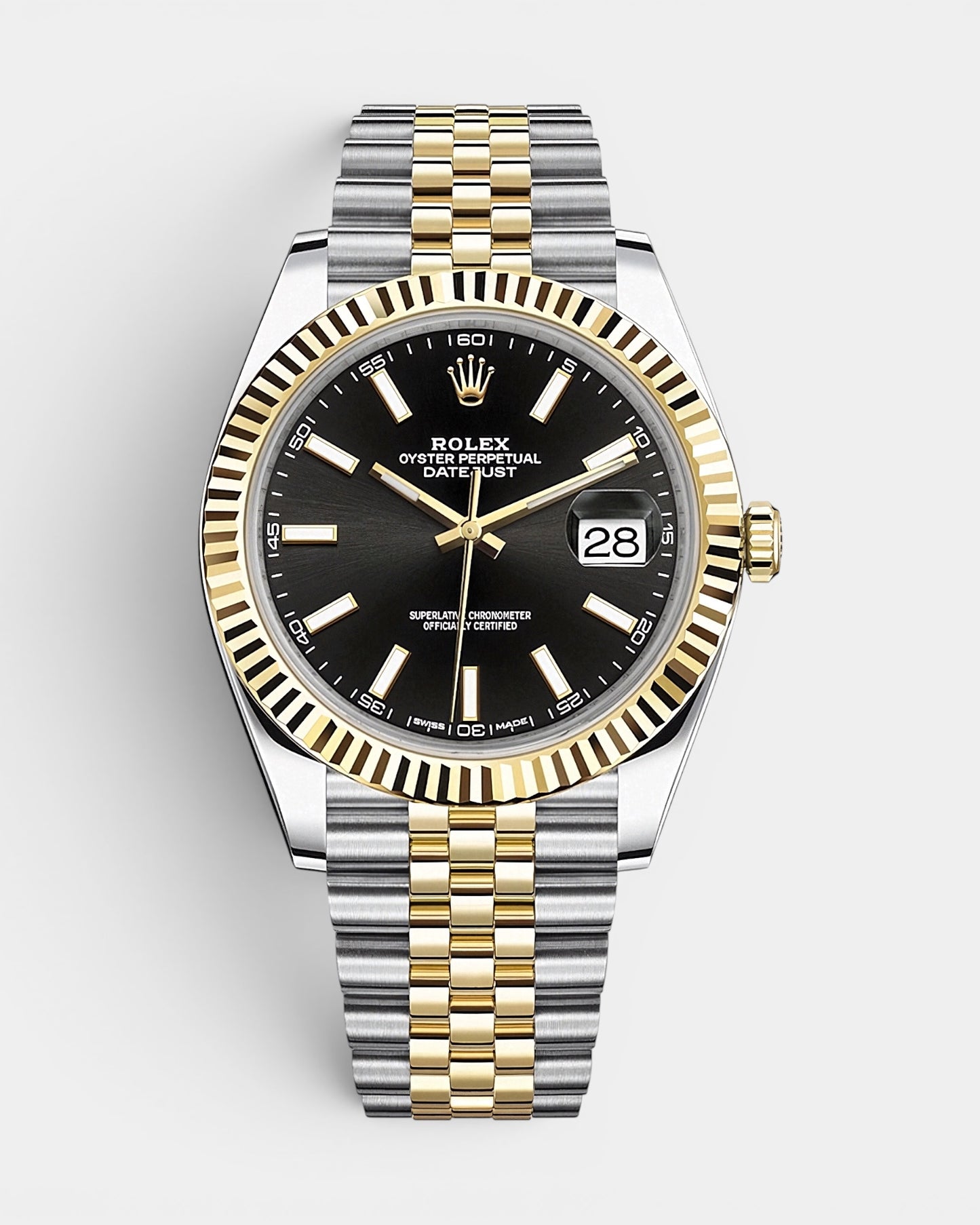 Rolex Datejust 41